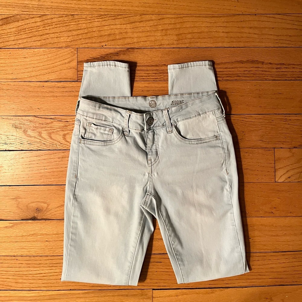 SO Jeggings